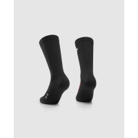 Assos RS Socks TARGA black