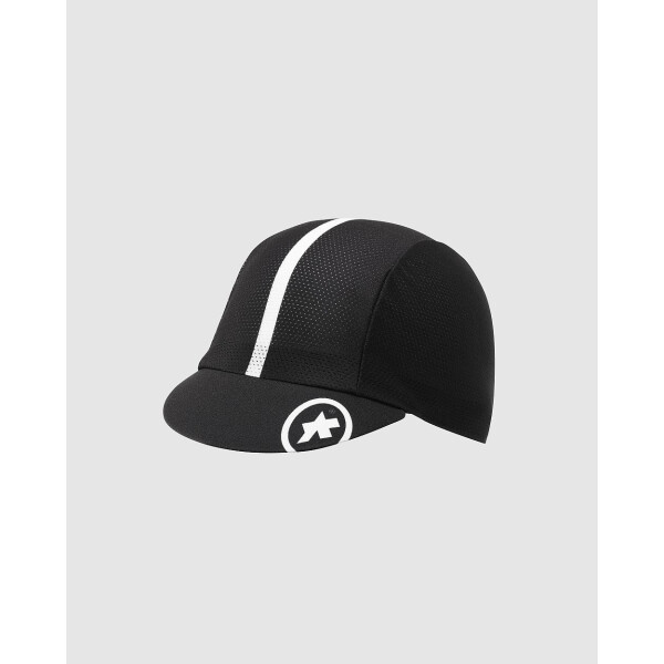 ASSOS Cap blackSeries, unisize