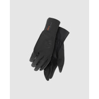 Assos RSR Thermo Rain Shell Gloves M