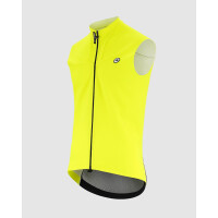 Assos Mille GTS Spring/Fall Vest C2 Fluo Yellow