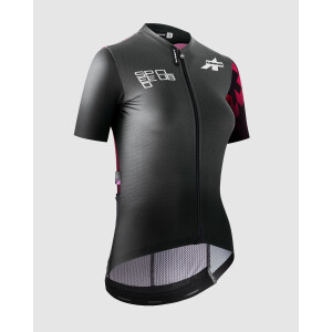 Assos Dyora RS Jersey SpeedClub