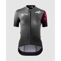 Assos Dyora RS Jersey SpeedClub