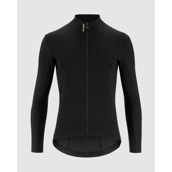 Assos GTS Spring/ Fall Jacket C2 black Series