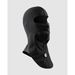 Assos Winter Face Mask EVO blackSeries