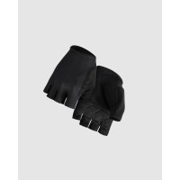 Assos RS Gloves TARGA Black Series