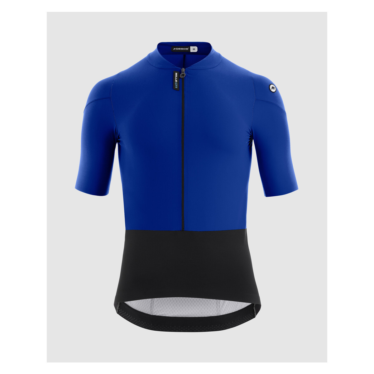 Assos Mille GTS | Jersey C2 | French Blue