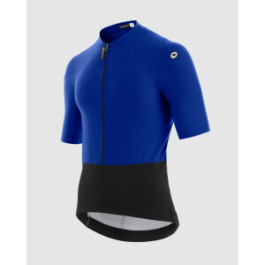 Assos Mille GTS Jersey C2 French Blue