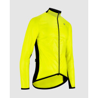 Assos Mille GT Wind Jacket C2 Optic Yellow