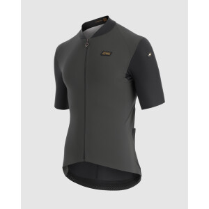 Assos Mille GTO Jersey C2 Rock Grey