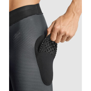 Assos TRAIL Tactica Liner Shorts HP T3