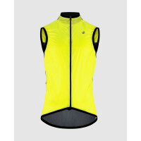 Assos Mille GT Wind Vest C2 optic yellow