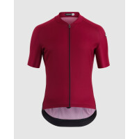 Assos Mille GT Jersey C2 EVO Bolgheri Red