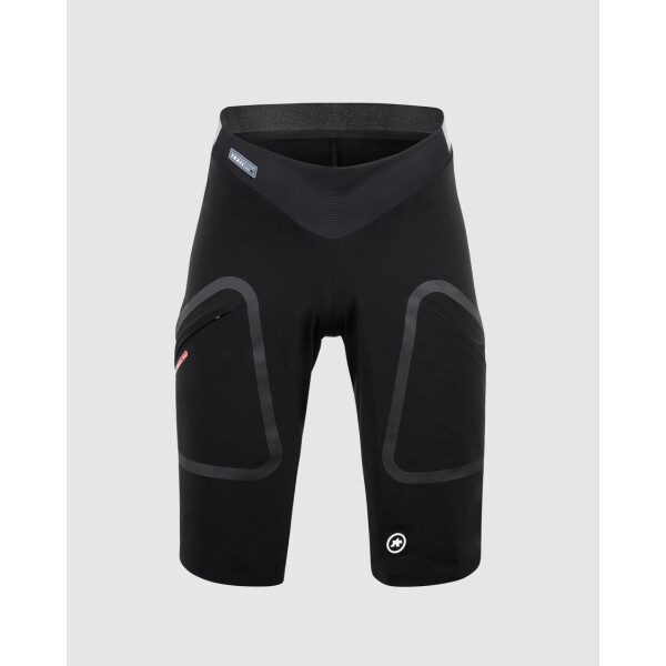 Assos TRAIL Tactica Cargo Knickers T3