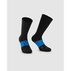Assos Winter Socks EVO black Series