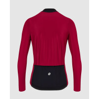 Assos Mille GT Spring Fall LS Jersey C2 Bolgheri Red