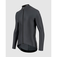 Assos Mille GT Spring Fall LS Jersey C2 Torpedo Grey