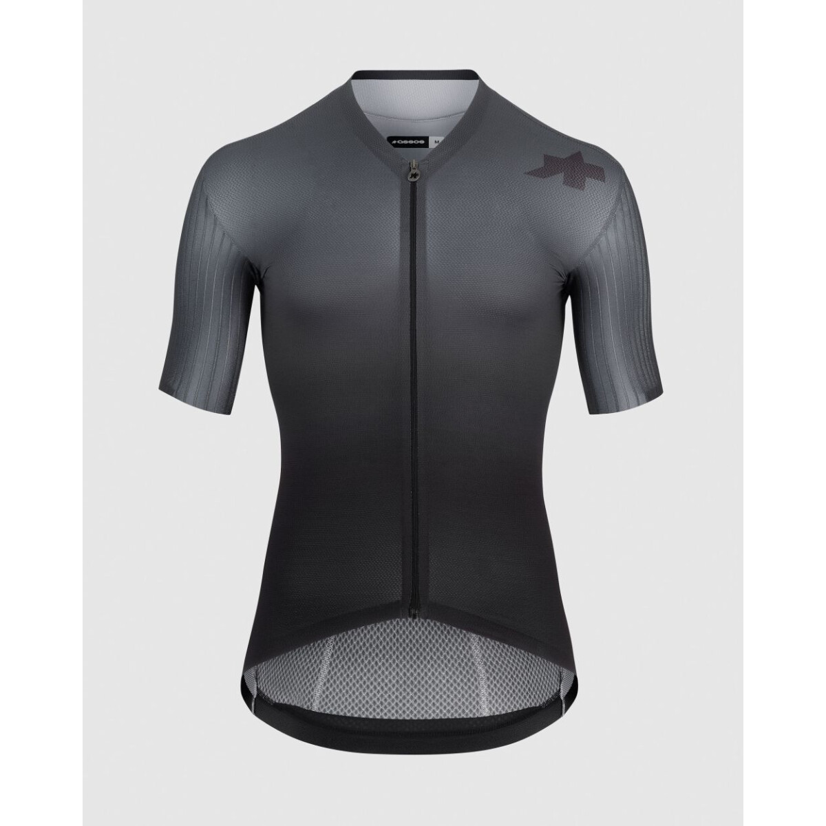 Assos Equipe RS | Jersey S11 | Torpedo Grey