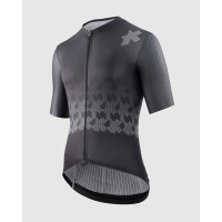 Assos Equipe RS Jersey S11 Stars Edition Precision Graphite Limited Edition