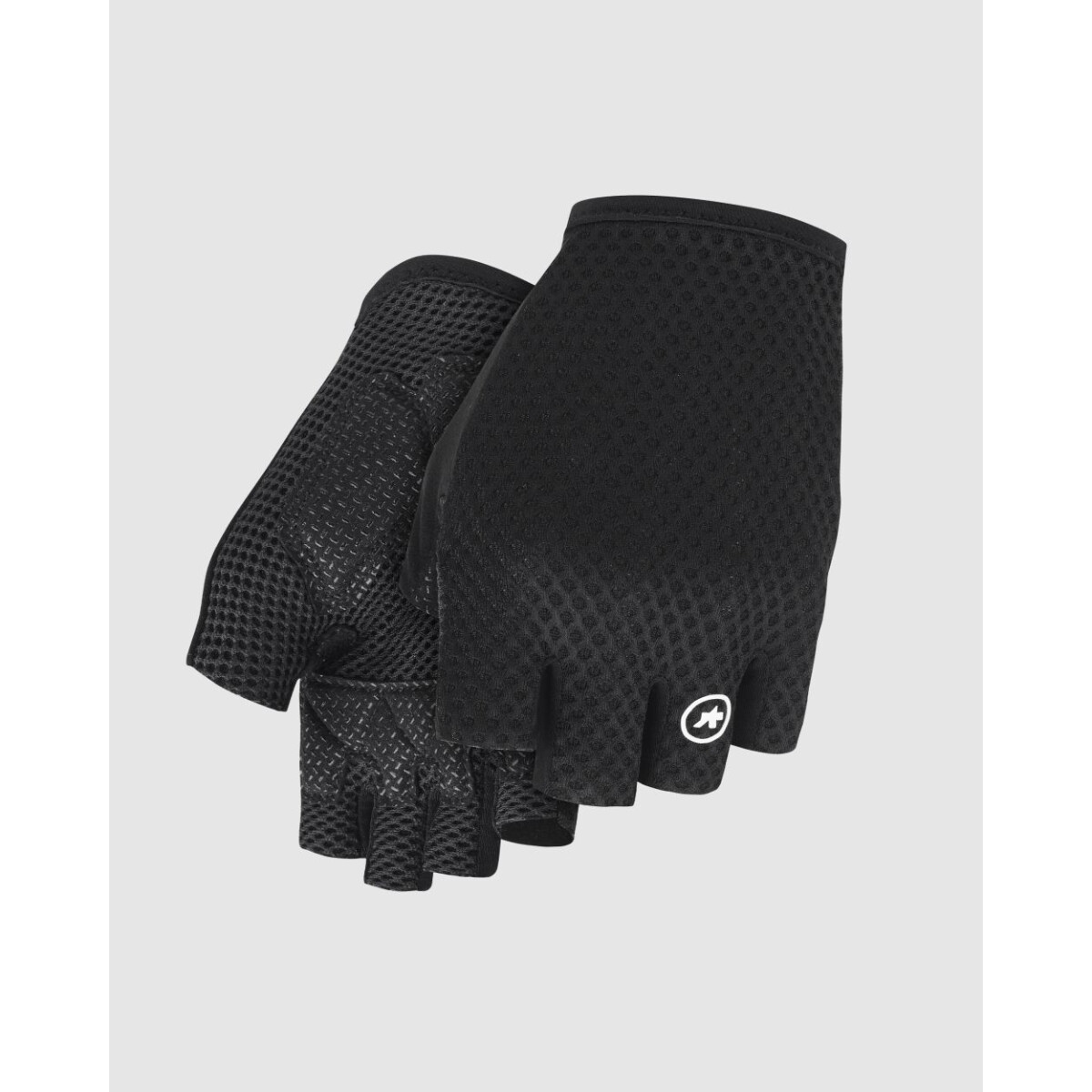 Assos Endurance Gloves S11 Kurzfinger Radhandschuhe