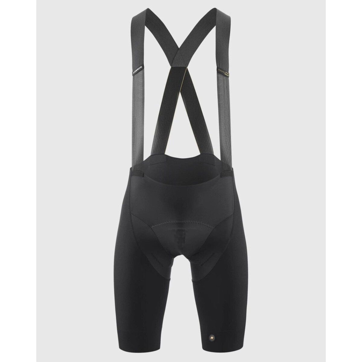 Assos Equipe RSR | Sommer | Bib Shorts S11 | Black Series